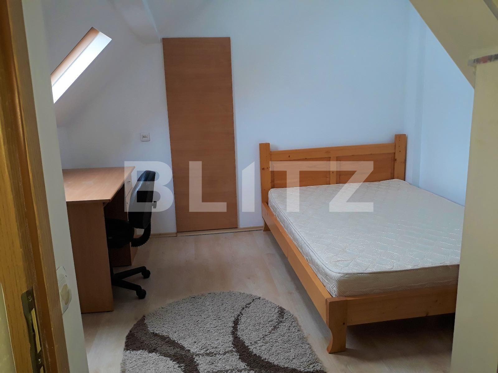 Apartament de închiriat 4 camere Central - 36910AI | BLITZ Cluj-Napoca | Poza3