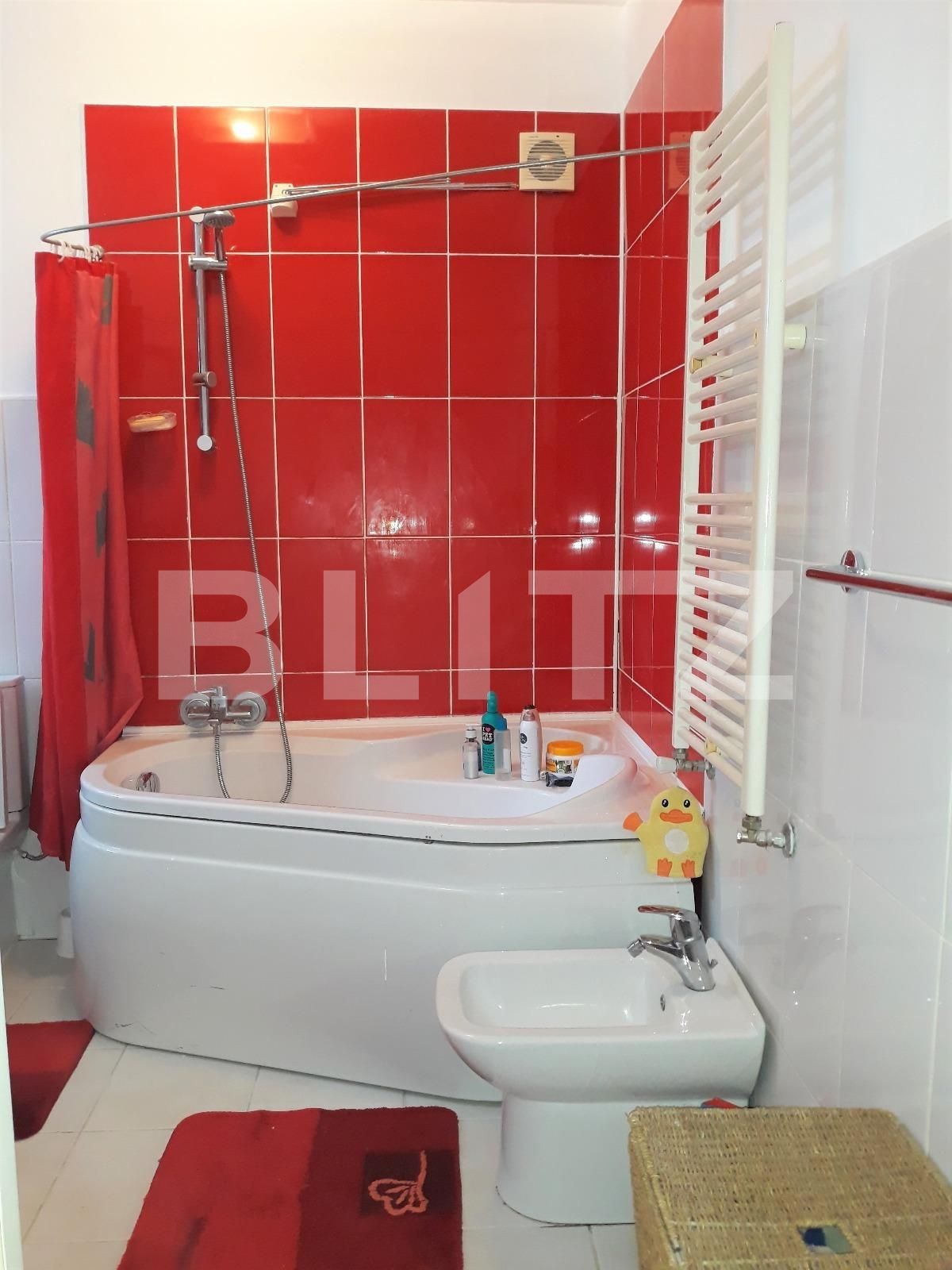Apartament de închiriat 4 camere Central - 36910AI | BLITZ Cluj-Napoca | Poza14
