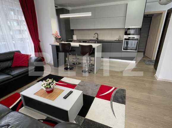 Apartament de închiriat 3 camere Gheorgheni - 36911AI | BLITZ Cluj-Napoca | Poza9