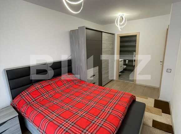 Apartament de închiriat 3 camere Gheorgheni - 36911AI | BLITZ Cluj-Napoca | Poza2