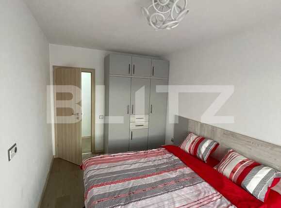 Apartament de închiriat 3 camere Gheorgheni - 36911AI | BLITZ Cluj-Napoca | Poza11