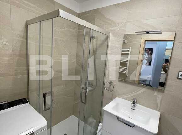 Apartament de închiriat 3 camere Gheorgheni - 36911AI | BLITZ Cluj-Napoca | Poza18