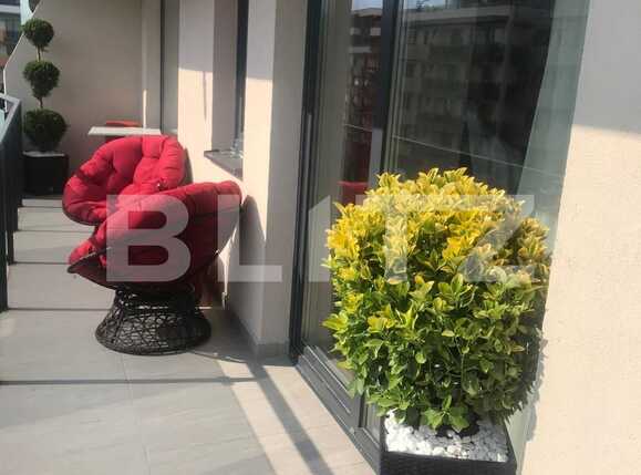 Apartament de închiriat 3 camere Gheorgheni - 36911AI | BLITZ Cluj-Napoca | Poza15