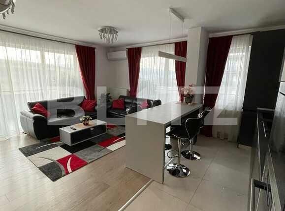 Apartament de închiriat 3 camere Gheorgheni - 36911AI | BLITZ Cluj-Napoca | Poza6