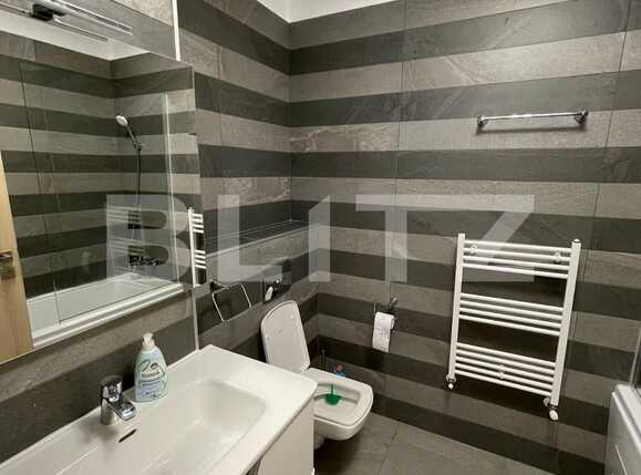 Apartament de închiriat 3 camere Gheorgheni - 36911AI | BLITZ Cluj-Napoca | Poza17