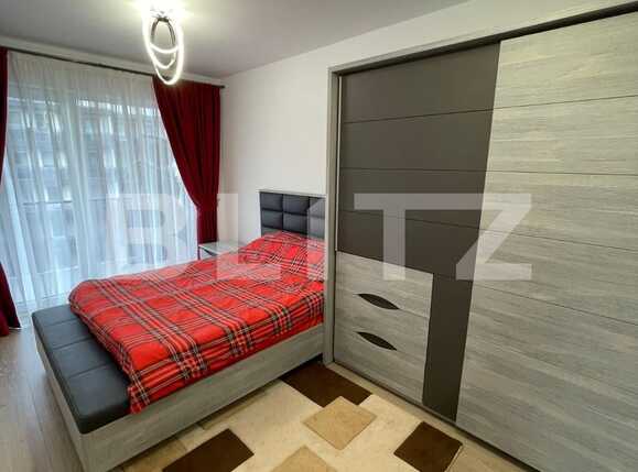Apartament de închiriat 3 camere Gheorgheni - 36911AI | BLITZ Cluj-Napoca | Poza1