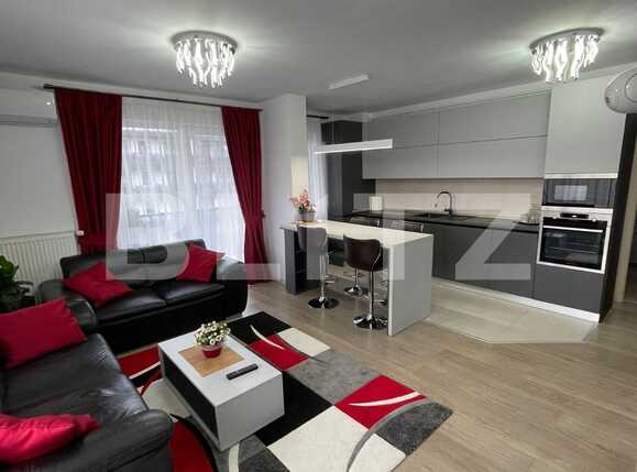 Apartament de închiriat 3 camere Gheorgheni - 36911AI | BLITZ Cluj-Napoca | Poza10