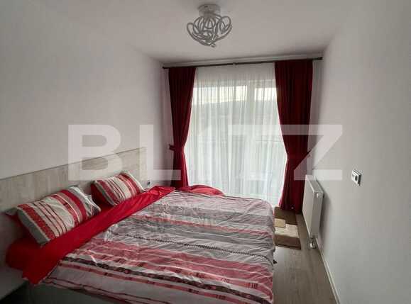 Apartament de închiriat 3 camere Gheorgheni - 36911AI | BLITZ Cluj-Napoca | Poza12