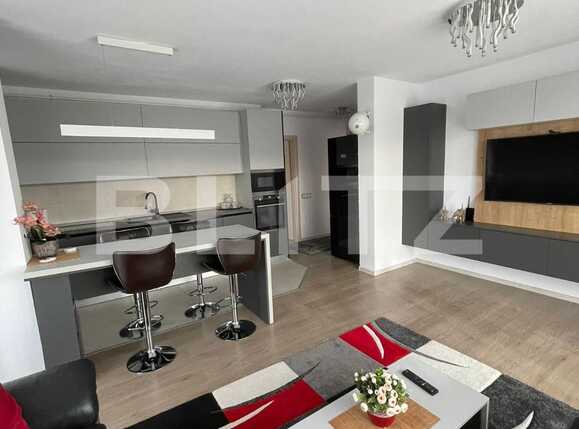 Apartament de închiriat 3 camere Gheorgheni - 36911AI | BLITZ Cluj-Napoca | Poza7