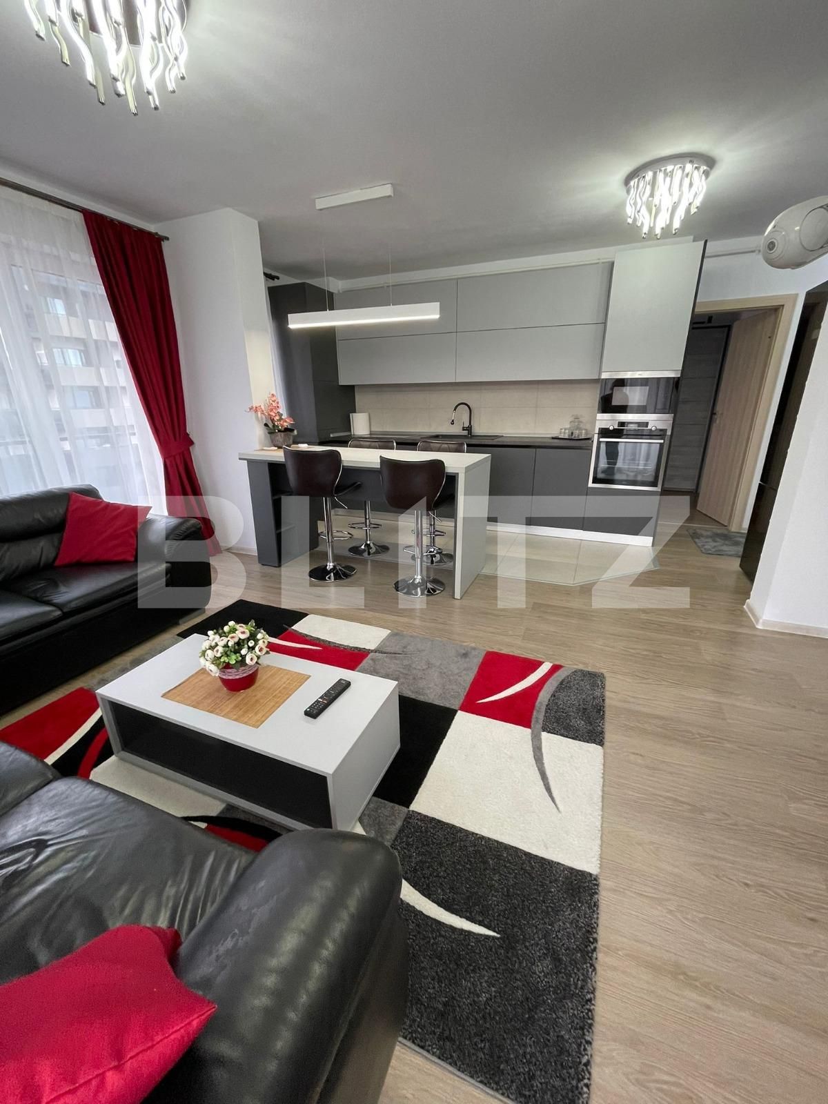 Apartament de închiriat 3 camere Gheorgheni - 36911AI | BLITZ Cluj-Napoca | Poza9