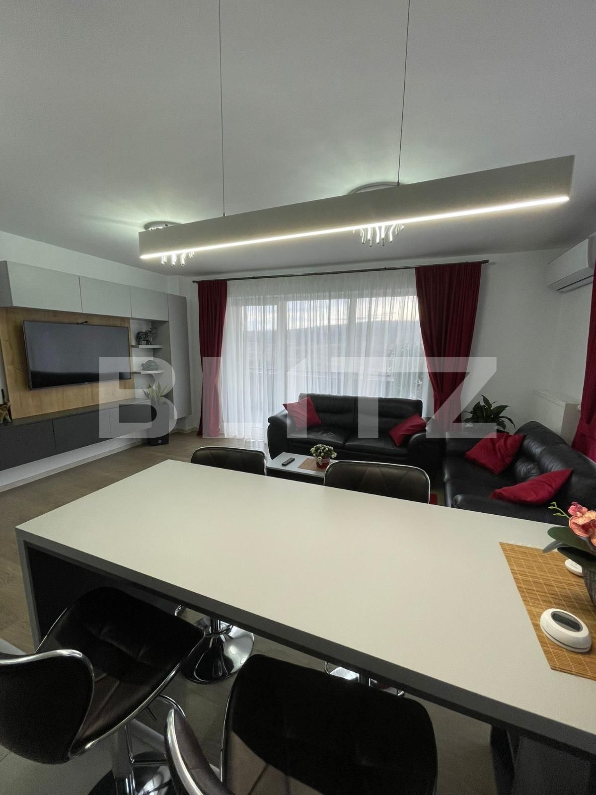 Apartament de închiriat 3 camere Gheorgheni - 36911AI | BLITZ Cluj-Napoca | Poza5