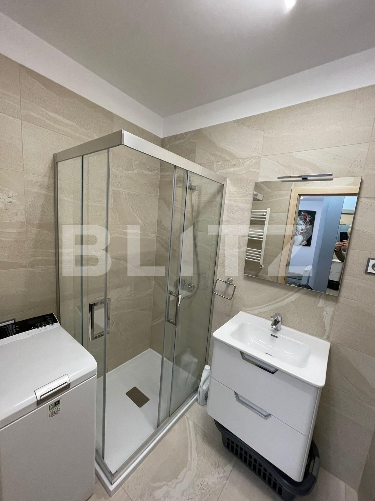 Apartament de închiriat 3 camere Gheorgheni - 36911AI | BLITZ Cluj-Napoca | Poza18