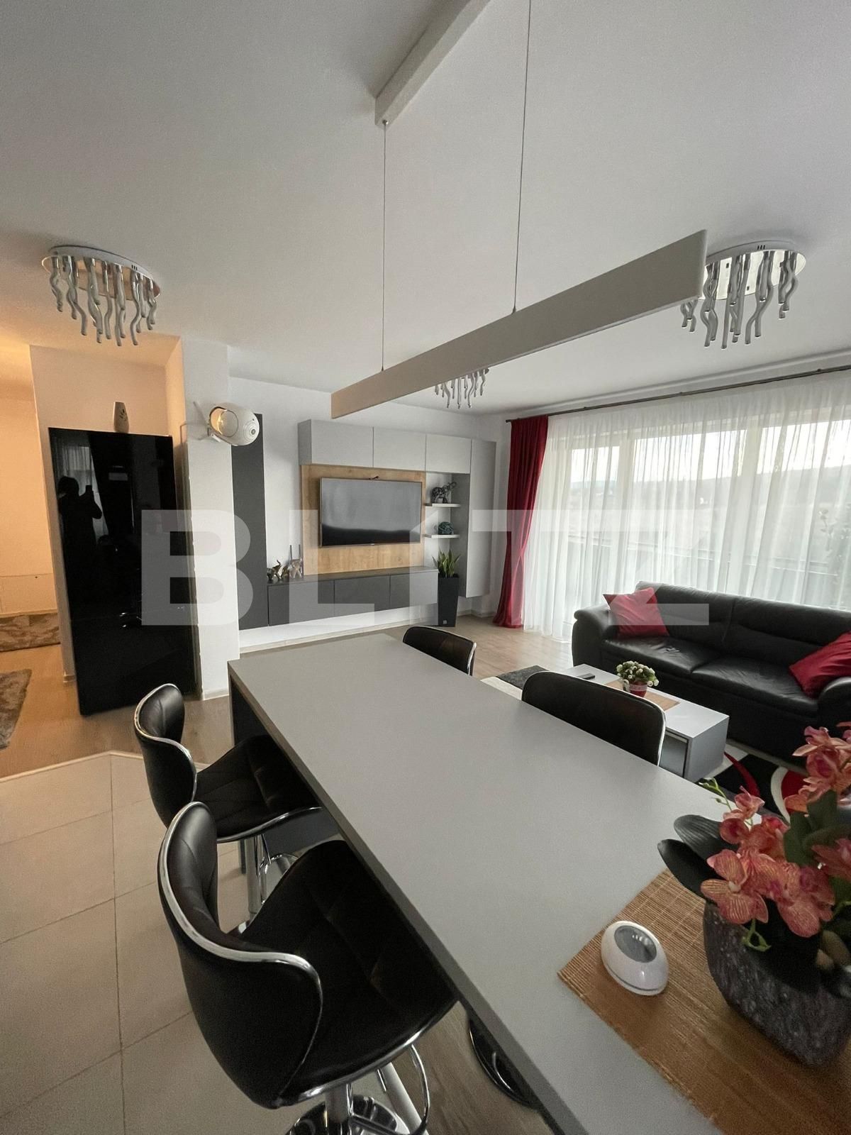 Apartament de închiriat 3 camere Gheorgheni - 36911AI | BLITZ Cluj-Napoca | Poza3