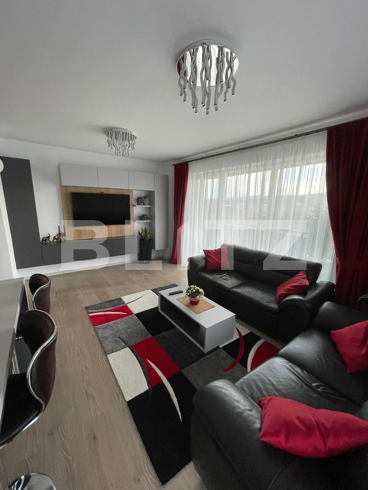 Apartament de închiriat 3 camere Gheorgheni - 36911AI | BLITZ Cluj-Napoca | Poza8