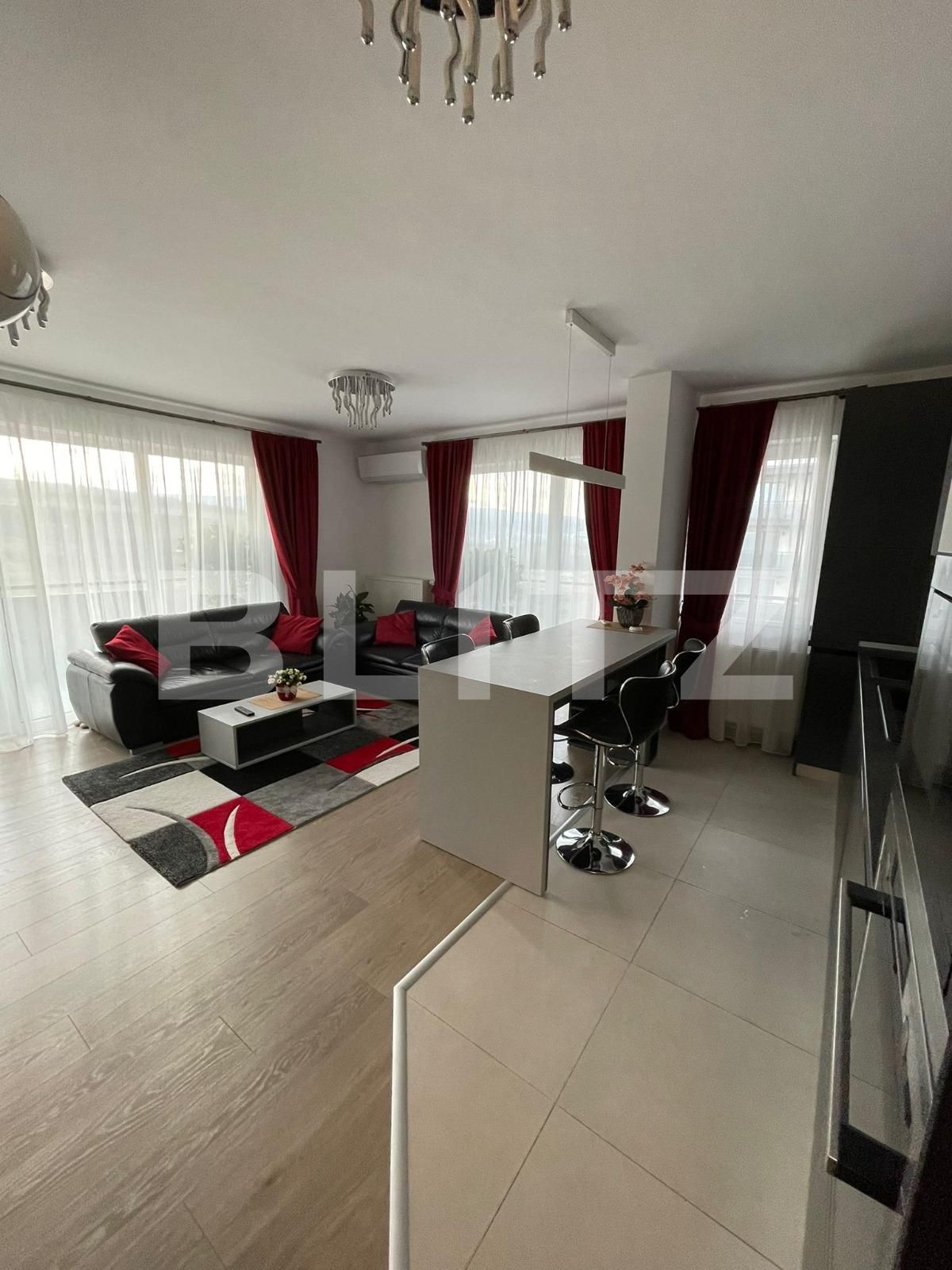 Apartament de închiriat 3 camere Gheorgheni - 36911AI | BLITZ Cluj-Napoca | Poza6