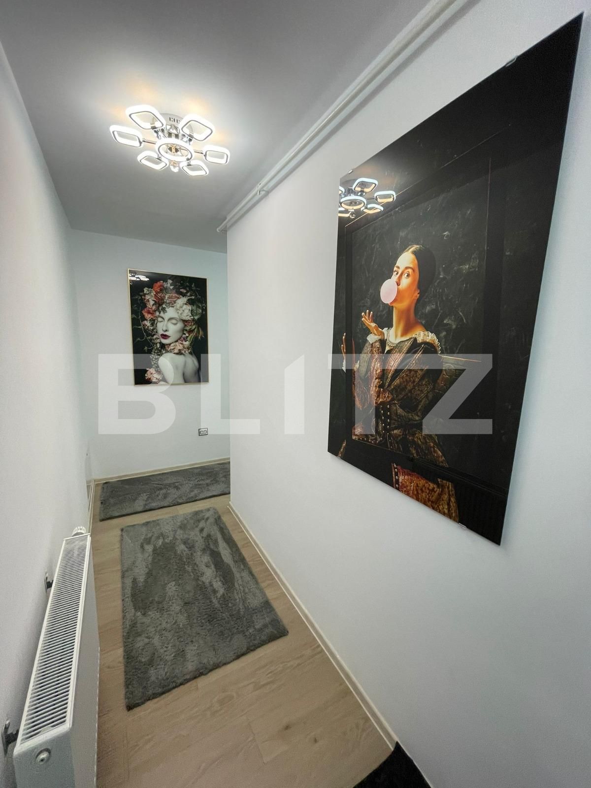 Apartament de închiriat 3 camere Gheorgheni - 36911AI | BLITZ Cluj-Napoca | Poza13