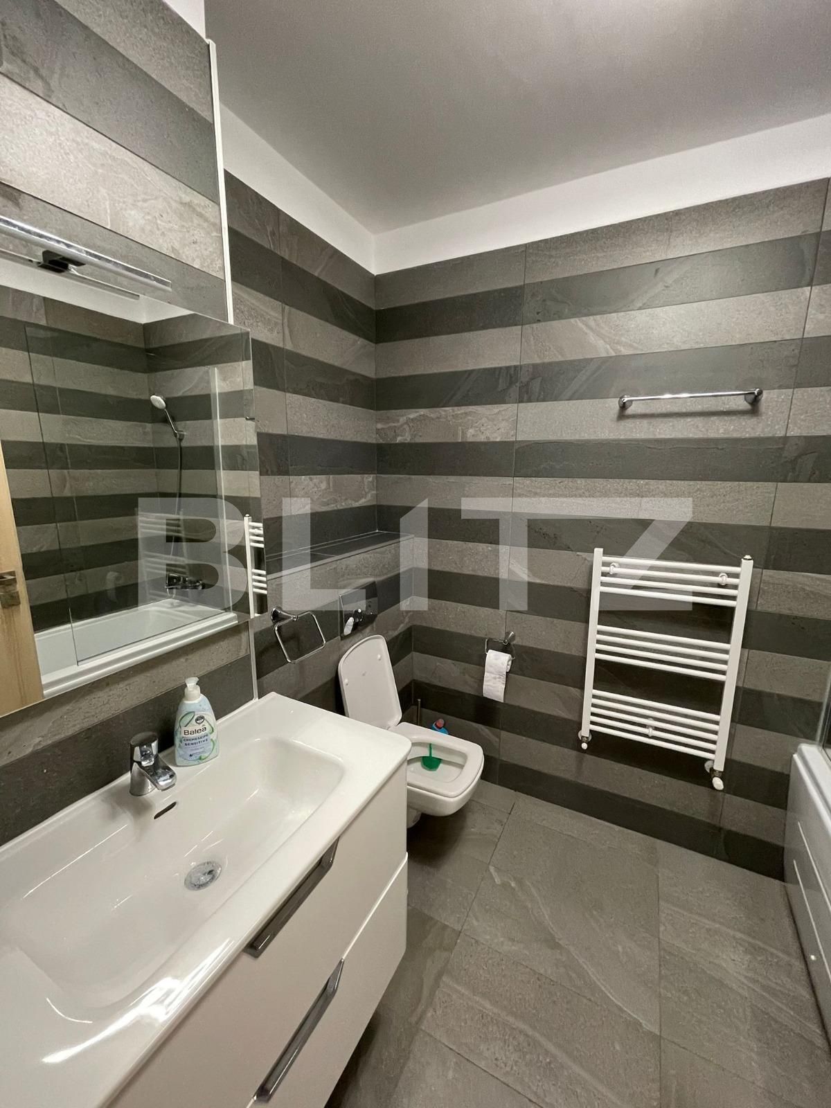 Apartament de închiriat 3 camere Gheorgheni - 36911AI | BLITZ Cluj-Napoca | Poza17