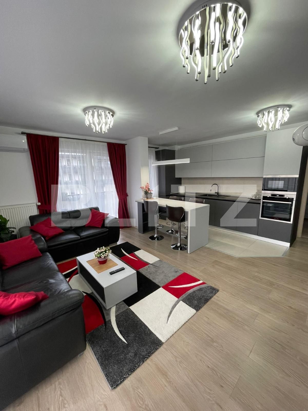 Apartament de închiriat 3 camere Gheorgheni - 36911AI | BLITZ Cluj-Napoca | Poza10