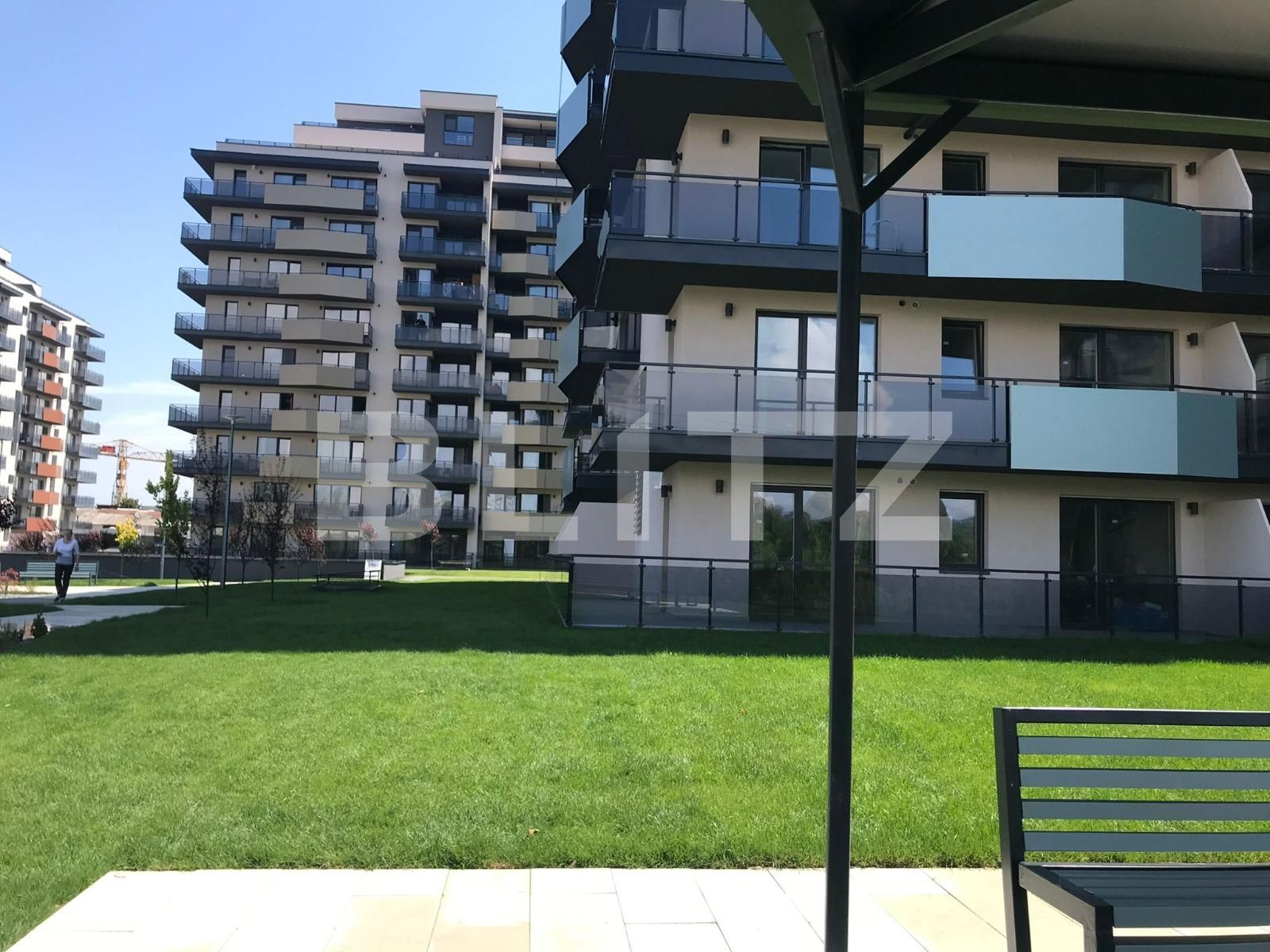 Apartament de închiriat 3 camere Gheorgheni - 36911AI | BLITZ Cluj-Napoca | Poza16