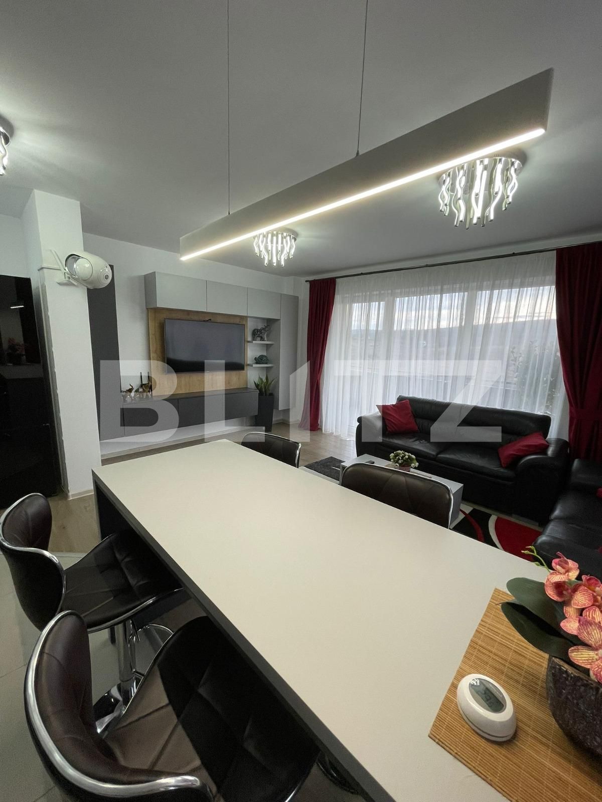 Apartament de închiriat 3 camere Gheorgheni - 36911AI | BLITZ Cluj-Napoca | Poza4