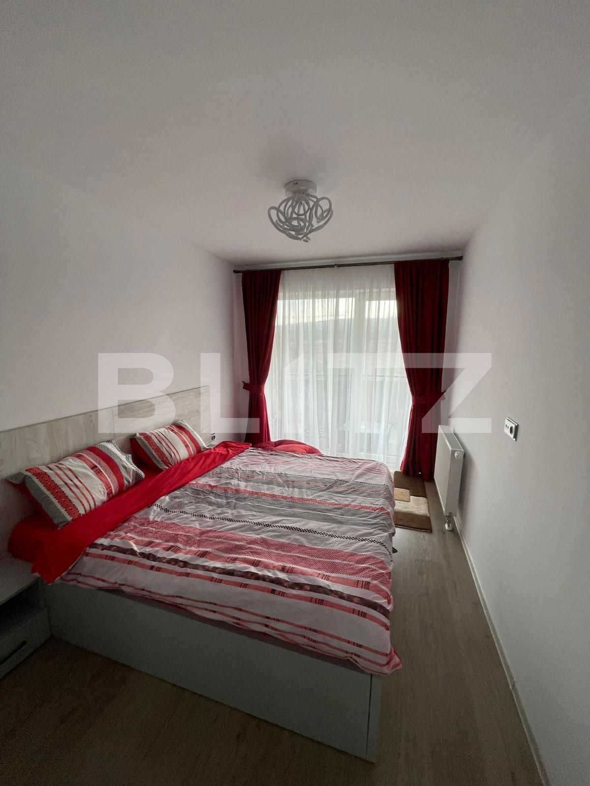 Apartament de închiriat 3 camere Gheorgheni - 36911AI | BLITZ Cluj-Napoca | Poza12