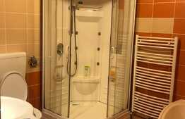 Apartament 2 camere, 80 mp, decomandat, garaj individual, zona Baza Sportiva Gheorgheni