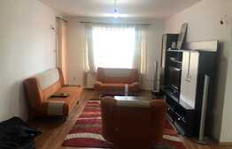 Apartament 2 camere, 80 mp, decomandat, garaj individual, zona Baza Sportiva Gheorgheni