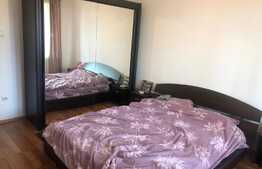 Apartament 2 camere, 80 mp, decomandat, garaj individual, zona Baza Sportiva Gheorgheni