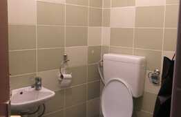 Apartament 2 camere, 80 mp, decomandat, garaj individual, zona Baza Sportiva Gheorgheni