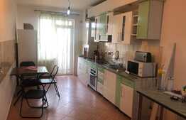 Apartament 2 camere, 80 mp, decomandat, garaj individual, zona Baza Sportiva Gheorgheni