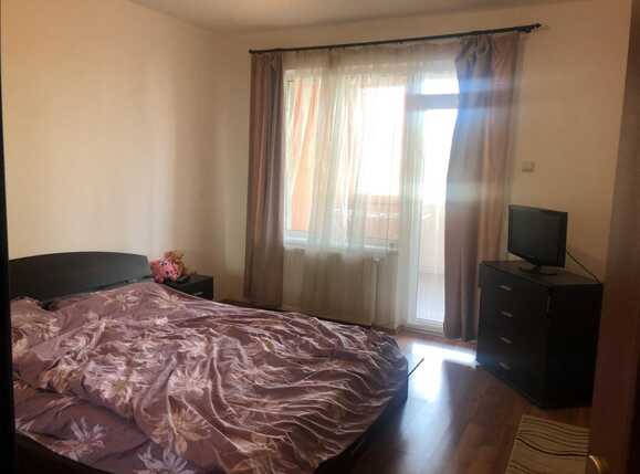 Apartament de vânzare 2 camere Gheorgheni - 36912AV | BLITZ Cluj-Napoca | Poza1