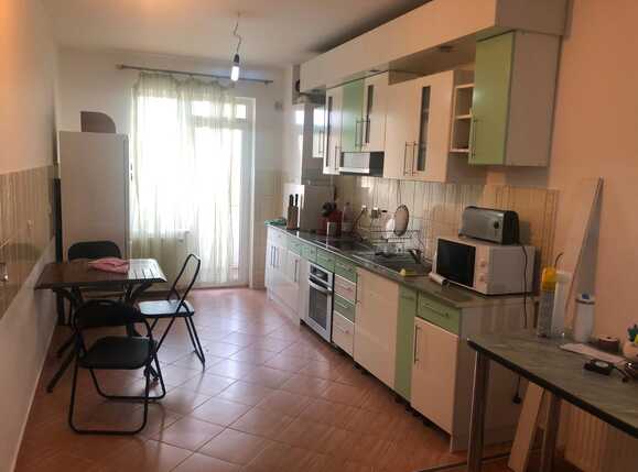 Apartament de vânzare 2 camere Gheorgheni - 36912AV | BLITZ Cluj-Napoca | Poza6