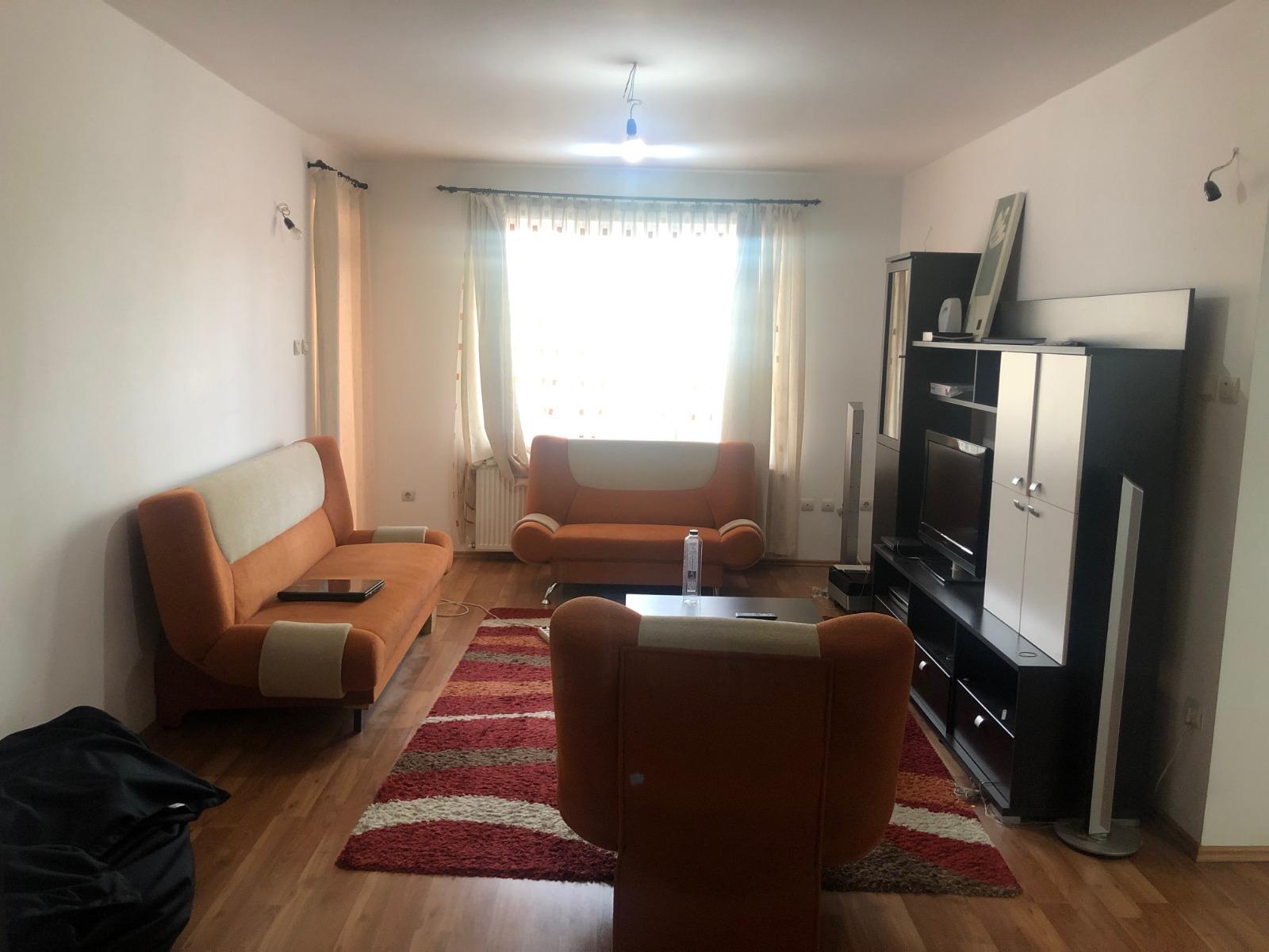 Apartament de vânzare 2 camere Gheorgheni - 36912AV | BLITZ Cluj-Napoca | Poza4