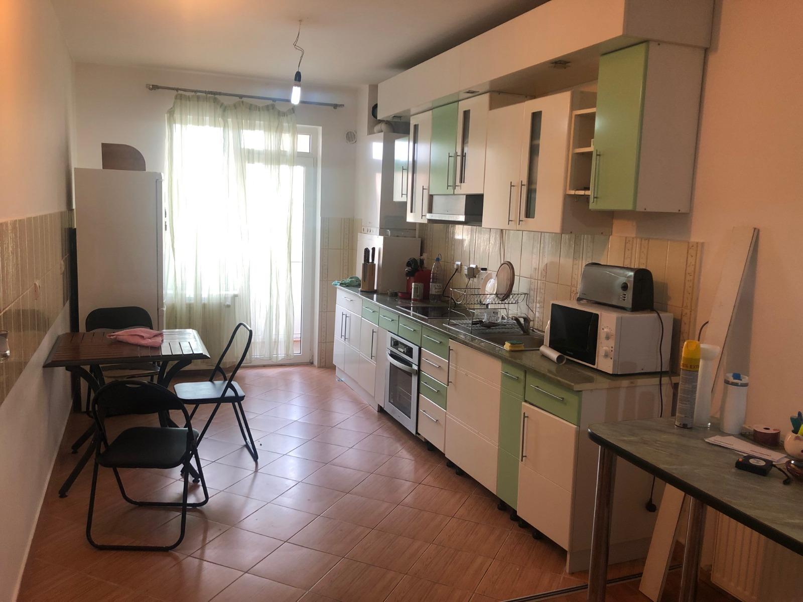 Apartament de vânzare 2 camere Gheorgheni - 36912AV | BLITZ Cluj-Napoca | Poza6