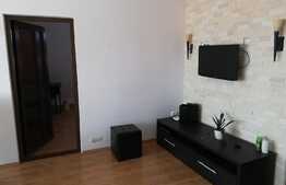 Apartament 2 camere, 70 mp, parcare, mobilat modern, zona strazii G. V. Bibescu