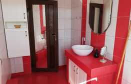 Apartament 2 camere, 70 mp, parcare, mobilat modern, zona strazii G. V. Bibescu