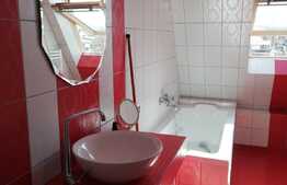 Apartament 2 camere, 70 mp, parcare, mobilat modern, zona strazii G. V. Bibescu