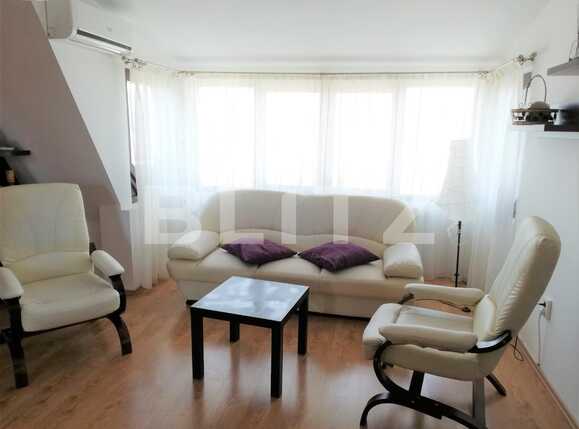 Apartament de închiriat 2 camere Zorilor - 36913AI | BLITZ Cluj-Napoca | Poza1
