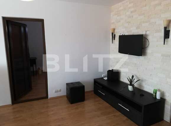 Apartament de închiriat 2 camere Zorilor - 36913AI | BLITZ Cluj-Napoca | Poza6