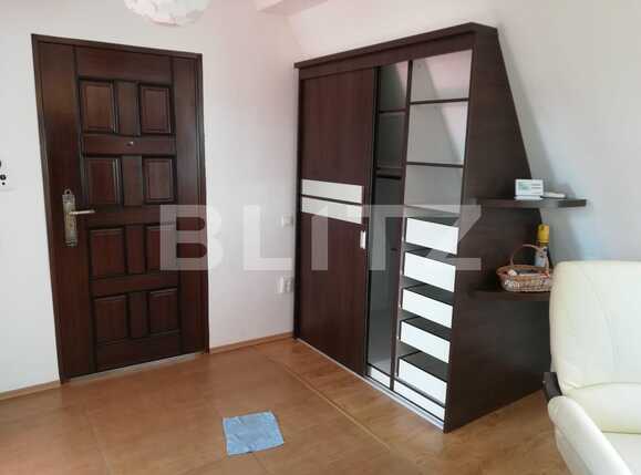 Apartament de închiriat 2 camere Zorilor - 36913AI | BLITZ Cluj-Napoca | Poza7