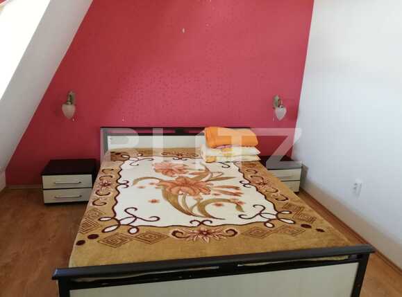 Apartament de închiriat 2 camere Zorilor - 36913AI | BLITZ Cluj-Napoca | Poza4