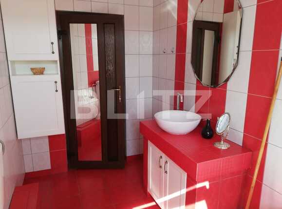 Apartament de închiriat 2 camere Zorilor - 36913AI | BLITZ Cluj-Napoca | Poza13