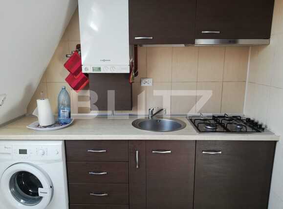 Apartament de închiriat 2 camere Zorilor - 36913AI | BLITZ Cluj-Napoca | Poza8