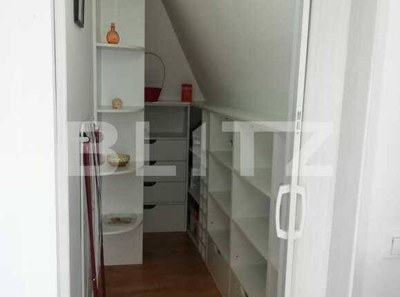 Apartament de închiriat 2 camere Zorilor - 36913AI | BLITZ Cluj-Napoca | Poza11