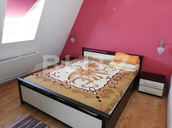 Apartament de închiriat 2 camere Zorilor - 36913AI | BLITZ Cluj-Napoca | Poza3