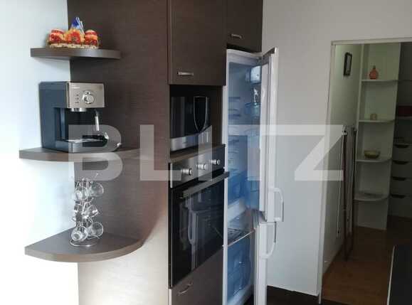 Apartament de închiriat 2 camere Zorilor - 36913AI | BLITZ Cluj-Napoca | Poza10