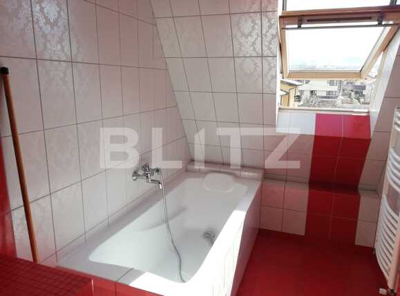 Apartament de închiriat 2 camere Zorilor - 36913AI | BLITZ Cluj-Napoca | Poza14