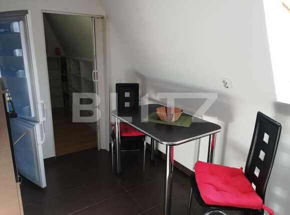 Apartament de închiriat 2 camere Zorilor - 36913AI | BLITZ Cluj-Napoca | Poza9