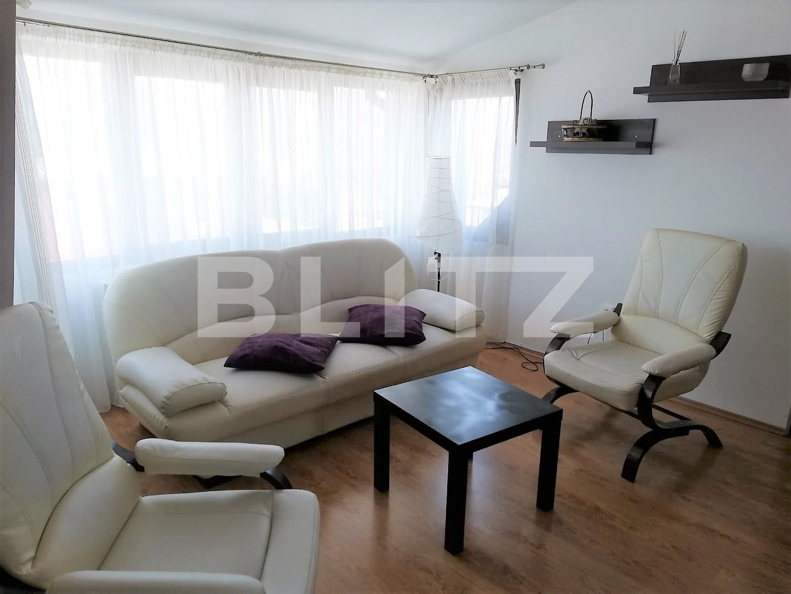Apartament de închiriat 2 camere Zorilor - 36913AI | BLITZ Cluj-Napoca | Poza2