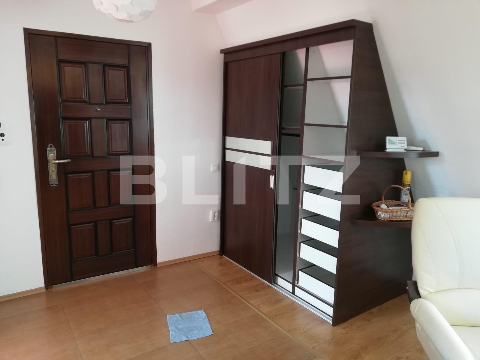 Apartament de închiriat 2 camere Zorilor - 36913AI | BLITZ Cluj-Napoca | Poza7